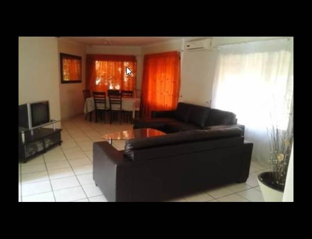 3 BEDROOM PROPERTY TO RENT IN AMBERFIELD GLEN